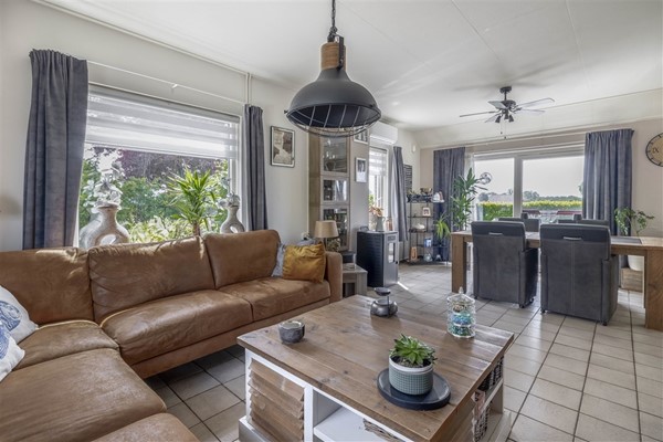 Medium property photo - Boven Veensloot 23, 9651 CG Meeden